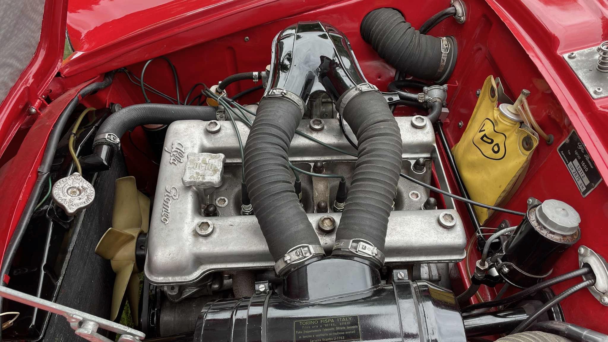 Alfa Giulia motor2